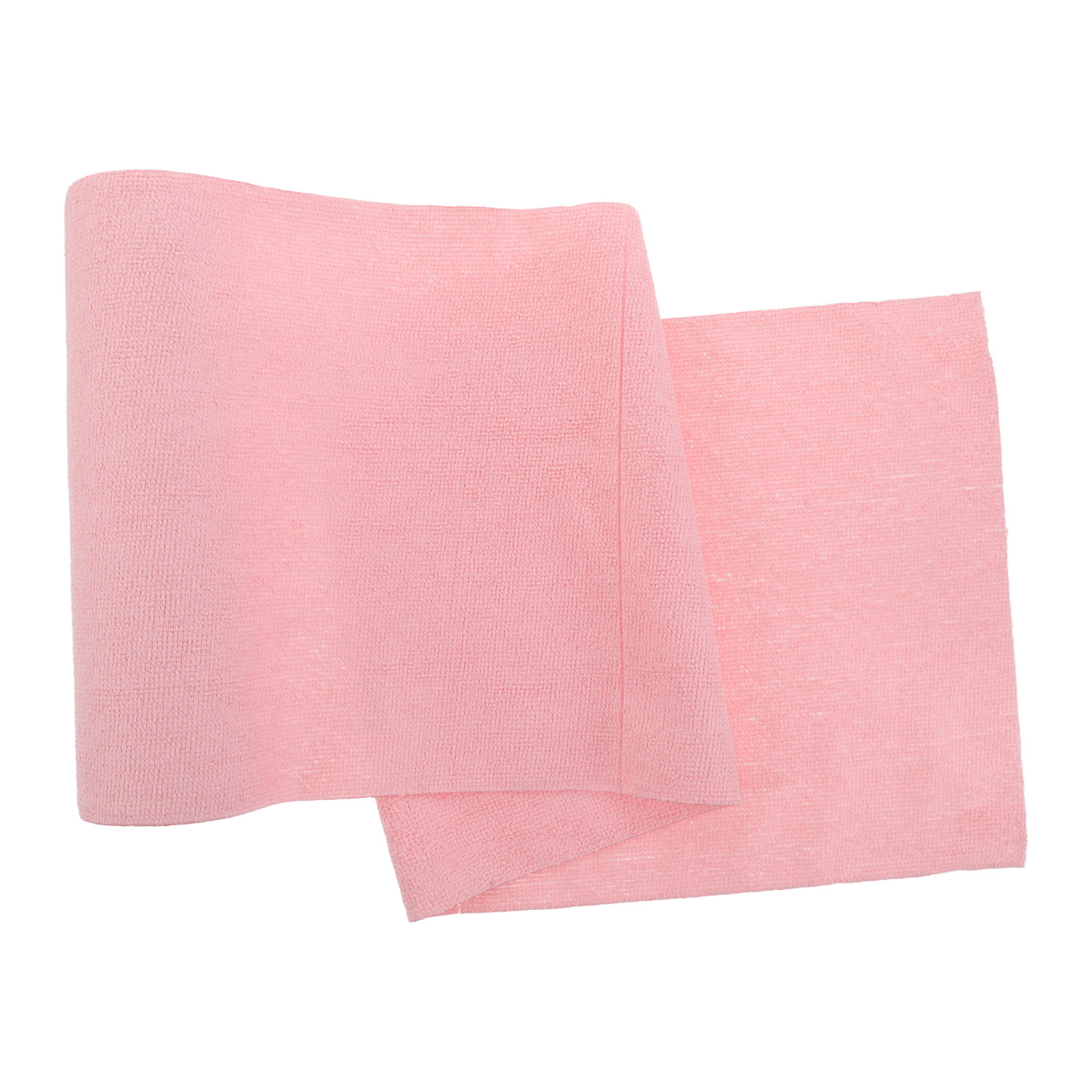 Microfiber Car Drying Towel Super Absorbent - 1 rouleau de chiffon de nettoyage