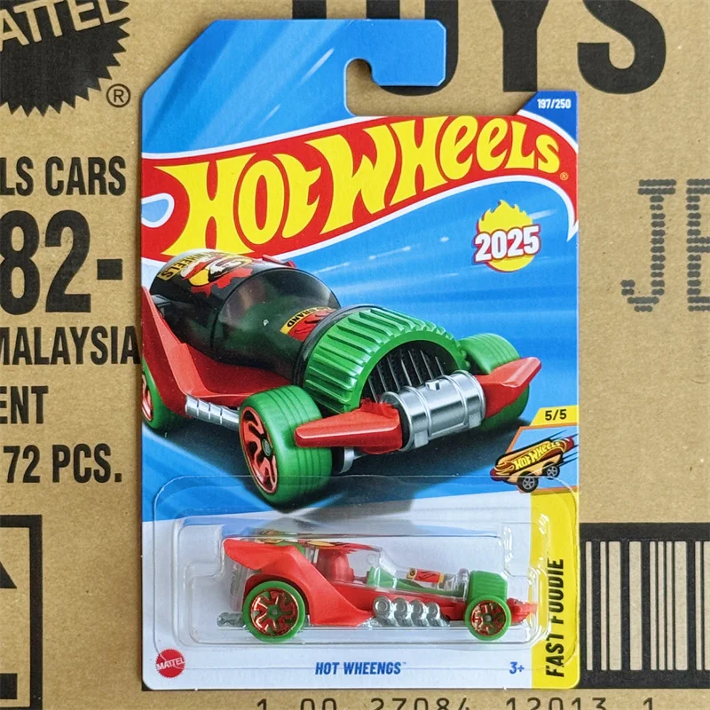 Car Care - Voiture jouet Hot Wheels, échelle 1:64,