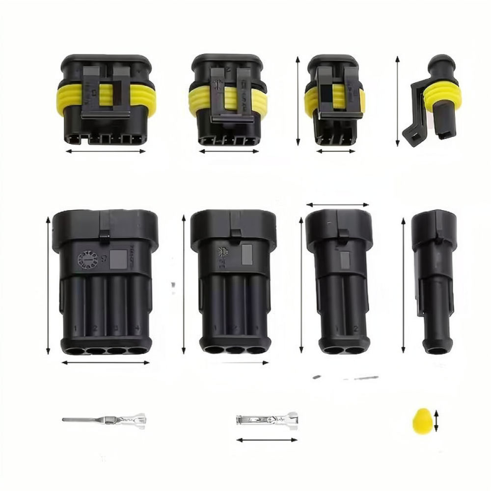 Auto Repair Tools - Kit d'outils d'entretien de circuits automobiles,