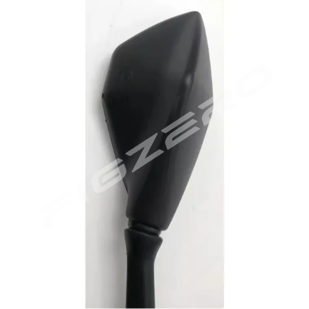 Motorcycle Parts - Rétroviseurs pliables réfléchissants pour moto Kawasaki