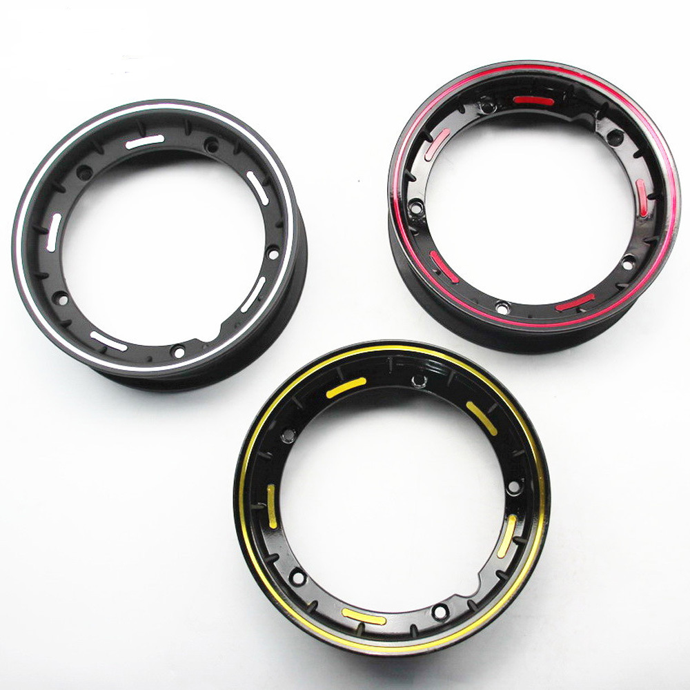 Motorcycle Parts - Moyeu de roue de moto en