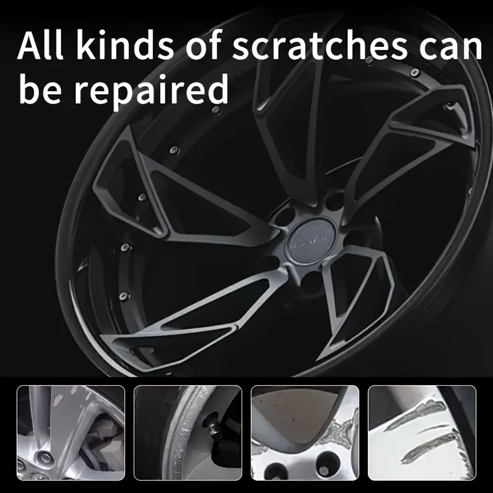 Cire de réparation des rayures - Car Scratch Repair Polishing Wax Paste avis et prix