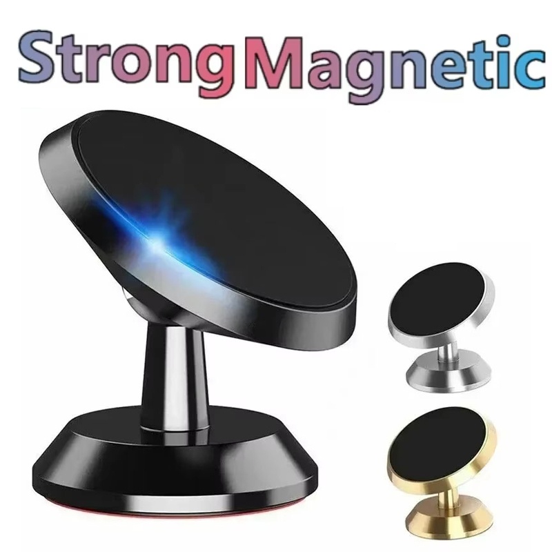 Support magnétique universel p - Magnetic Phone Holder For Car Vent avis et prix