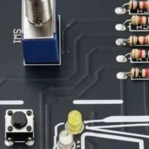 Kit de soudure pour simulation - Car Electronics avis et prix