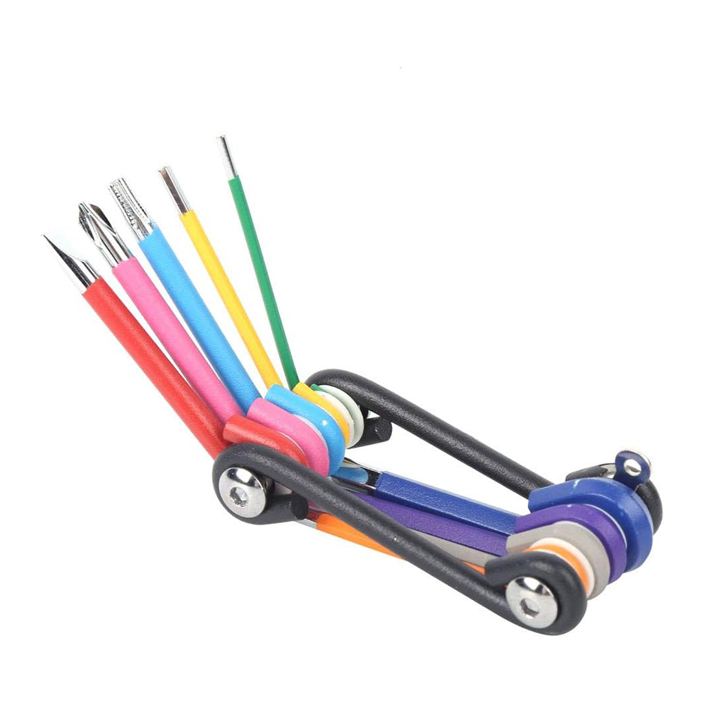 Kit de clé étoile à fente hexa - Auto Repair Tools avis et prix