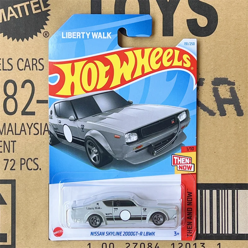 Voiture jouet Hot Wheels, éche - Car Care avis et prix