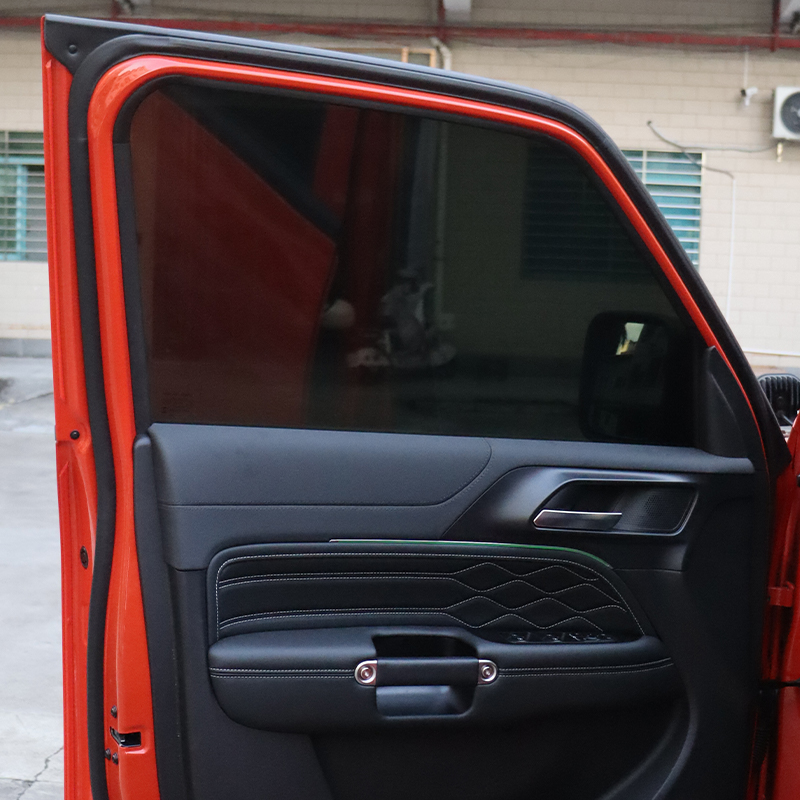 2 pièces de film intelligent P - Car Electronics avis et prix