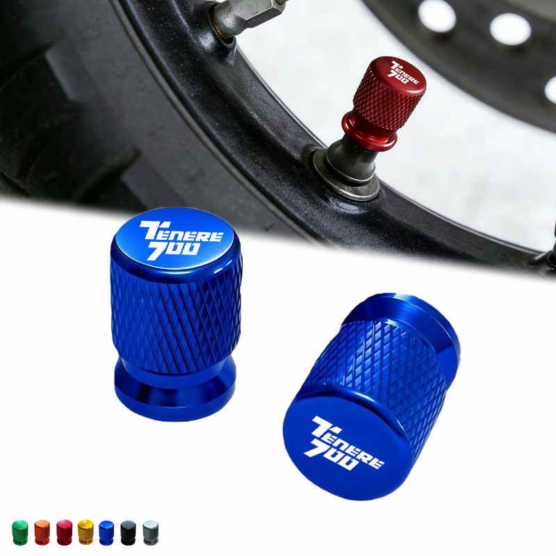 2PCS Capuchons de valve en all - Motorcycle Parts avis et prix