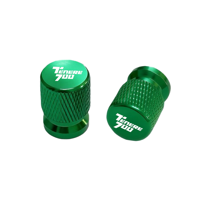 2PCS Capuchons de valve en all - Motorcycle Parts avis et prix