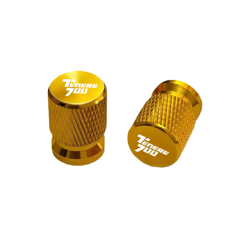 2PCS Capuchons de valve en all - Motorcycle Parts avis et prix