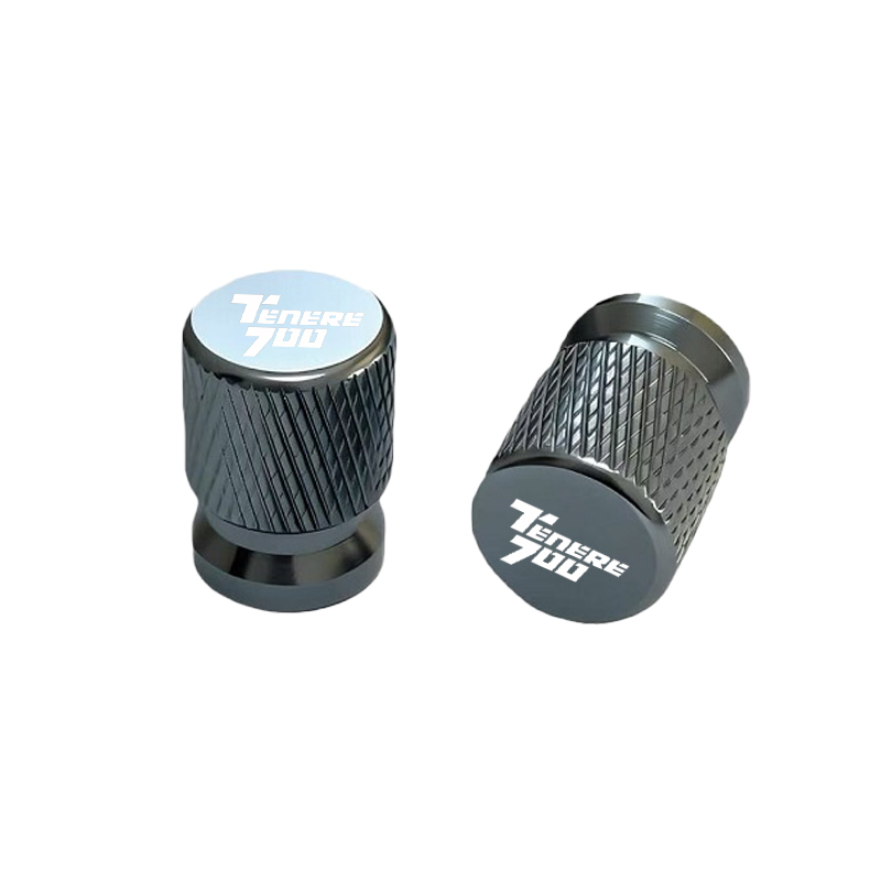 2PCS Capuchons de valve en all - Motorcycle Parts avis et prix