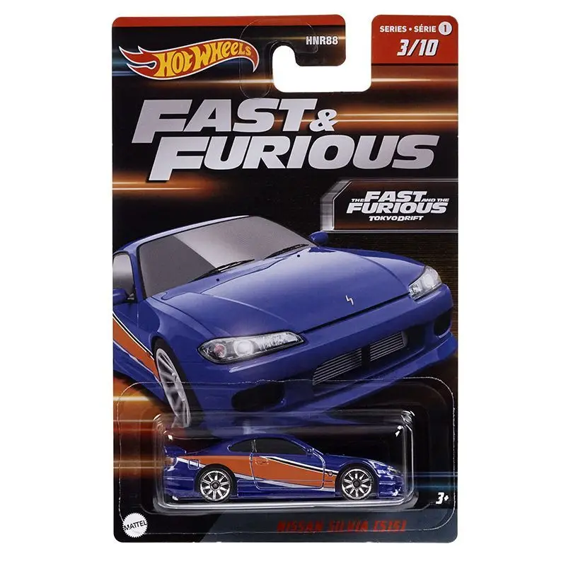 Original 986C Hot Wheels Fast  - Car Care avis et prix