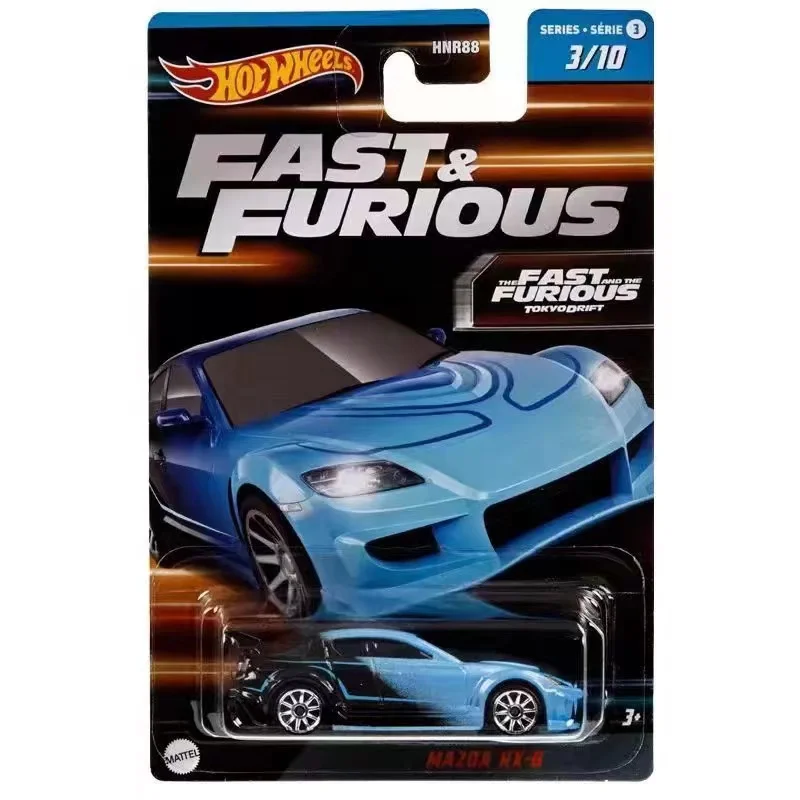 Original 986C Hot Wheels Fast  - Car Care avis et prix