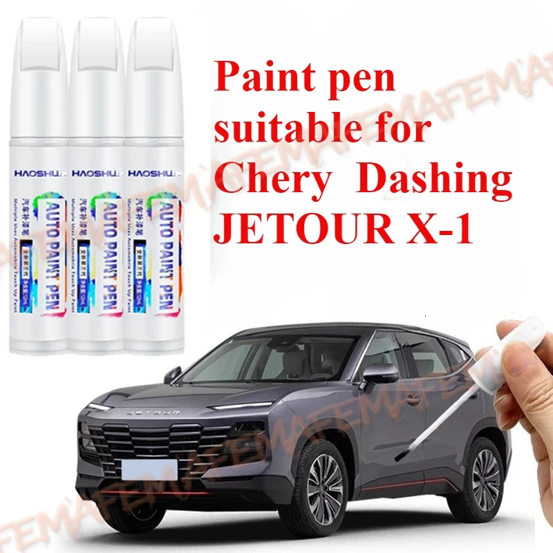 Stylo de retouche de peinture  - Car Scratch Repair Polishing Wax Paste avis et prix