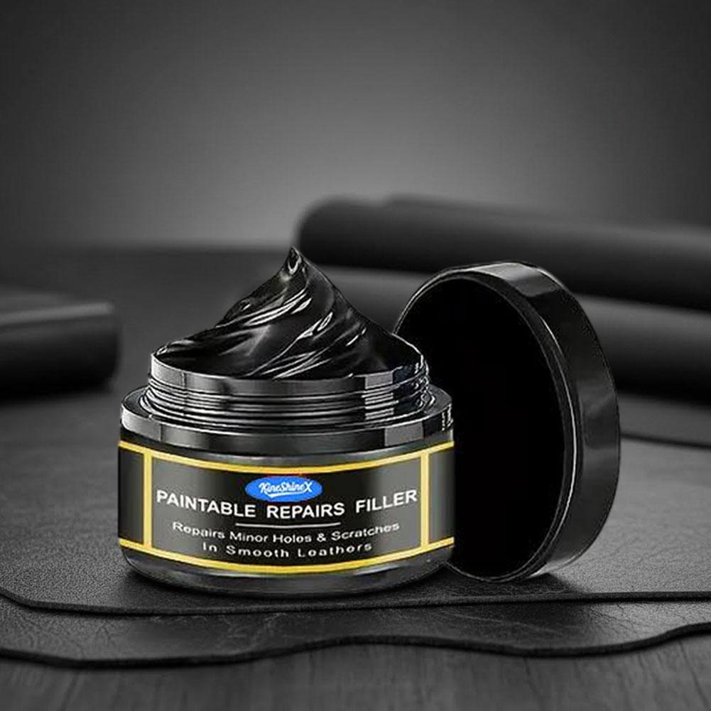 Crème réparatrice pour rayures - Car Scratch Repair Polishing Wax Paste avis et prix